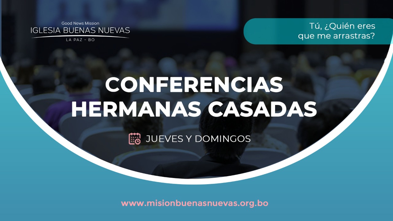 [LPZ] CICLO DE CONFERENCIAS DEL MUNDO DEL CORAZÓN "TÚ, ¿QUIÉN ERES QUE